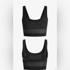 Varley Let’s Move Dartmouth Womens Sports Bra NWT!